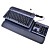  Free shipping - Original Belkin Mediapilot Wireless 2.4G MultiMedia Keyboard - start from 3pcs