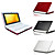  nieuwe Lenovo IdeaPad netbook s9 Intel Atom 1.6GHz-1GB DDR2-160GB HDD-9 "-webcam-bluetooth (smq402)