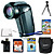  Sanyo Xacti VPC/DMX-HD1010 Full HD Digital Movie Camera with 2.7-inch LCD + 4GB SD + Battery + 6Bonu