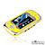 1GB 2.8-inch MP3/ MP4 Players With Digital Camera & Card Slot Four Colors Available (SZM098)
