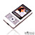  1.5 Inch MP4 Player (4GB, 5 Colors Available)