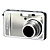  Pentax Optio S12 12.4mp Digitalkamera mit 2,5-Zoll-LCD (szw743)