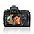  Nikon D90 12.9mp D-SLR + 18-105mm VR kit de cámara con HDMI 3.0 pulgadas LCD Live View (szw749)