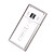  TT-V6 Dual Card Quad band TV Function Cell Phone Silver (SZR690)