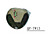  nieuwe golf driver met een gratis headcover