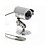  1 / 3 "Sony 420 TVL 15m miniatura impermeable IR LED de la cámara (CS-008)