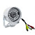  Surveillance Camera with Night Vision