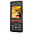  MFU V200 Dual Card Quad Band cell Phone Black&Red