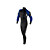  Brand New 5mm Semi Drysuit Diving Suit (QSY031)