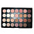  28 Colors Professional Blush Palette Set3