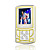  1gb 1.8 pollici altoparlante elegante MP4/MP3 player (txy003)