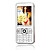  ZTC ZT2688 Dual Card Quad Band Cell Phone Silver&Purple(SZRW299)