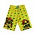  Mode Top-Qualität gelben Strand Hosen Hosen für Herren 015 (fc015)