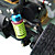  1h10 échelle gagnant pro 4wd nitro gaz jaune incendie rc super voiture de course (yx00141-3)