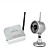  2,4 GHz Wireless-Kamera-Kit (+ rc310a cm802cwas-lyd022)