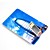  cartão de crédito estilo flash drive USB (1GB a 16GB)