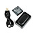  metom M13 quad-band dual-kaart bluetooth tv mobiele telefoon grijs (szhx0098)