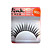  wink volumizing langen falschen Wimpern # 002-1 Paar natürlich aussehende Wimpern (jjm005)