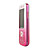  Changhong V003 Dual Card Touch Screen Cell  Phone Pink
