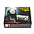  t1000i Quad-Band-Zoom-Objektiv TV-Funktion Dual-Karte Handy Silber (szsh0006)
