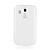  G2-TV Dual Card Quad Band TV Function Touch Screen Cell Phone White (SZ00720010)
