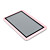  Da 4,3 pollici touchscreen mp4 (8gb, rosa)