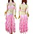  Sexy dancewear ventre pants set top - Tous les accessoires included9823 (lyy022)