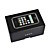  e6622 mode double double double carte bluetooth FM écran tactile téléphone CDMA cellule noire (2 Go Carte TF) (szhx0227)