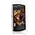  F006 cuádruple banda doble tarjeta wifi tv función de pantalla plana táctil java teléfono celular negro (tarjeta de 2gb tf) precio original $ 154.99