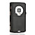  n95i carte quadribande double double veille téléphone à écran plat tactile diapositive noire (à partir de 3 unités)