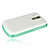  magie g2 double carte dual standby dual band support de carte mémoire flash t-plat à écran tactile mobile noir (szrha062)