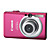  Canon PowerShot sd1200 è ELPH fotocamera digitale digitale - compatta - 10.0 megapixel - 3 x zoom ottico (smq5013)