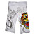  09 Women's Don Ed Hollywood Yoga Sweat Pants (LGT 201 Yoga)