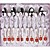  10-pc High Quality Ceramic Handle Kitchen Tableware set (0612-TY-10)