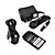  w1200 card dual standby dual quad band cellulare flip nero (2GB TF card) (sz05450152)