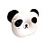  Panda Cartoon Sleeping Nap Music Pillow for Ipod MP3 MP4 DVD Computer(CEG156)