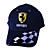  F1 Racing Team Adjustable Fan Cap/Baseball Hat(LGT0918-42)