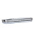  e75i style Quadri-bande double carte double veille téléphone coulissant cellule noire et grise (carte 2GB TF) (sz04580836)