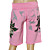  09 Women's Don Ed Hollywood Yoga Sweat Pants (LGT 199 Yoga)