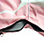  2009 New Arrival Wind Stopper Pink Woman Skiing Jacket(YCSM-0914-15)