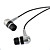  3.5mm High Fidelity Stereo In-Ear Earphone (6 Colors)