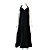  dentelles habiller les femmes maxi robe licou STRAPY's (19419)