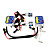  H7 Xenon HID kit 8000k 35W/50W