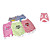  Summer Love Hund Kleidung (0387-JM-b0451)