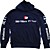  BMW Sauber F1 Windjacke dunkelblau (lgt0915-7)