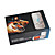  E75 Style Dual Card Dual Standby Quad Band Cell Phone Black and Silver (2GB TF Card)(SZ05450181)