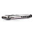  e71 quad style bande double carte de téléphone portable Bluetooth noir (2 Go Carte TF) (szsh072)