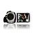  Winait DV-D10 Digital Camcorder 5.0MP CMOS 8.0MP Enhanced 3 Inch Display 5X Optical Zoom 4X Digital Zoom (DCE009)