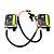 HID-Xenon Kit-H10-8000K-50W