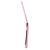  E168 Dual-Karte Dual-Standby-Dual-Band ultradünnen Flip-Handy pink (2GB Karte tf) (sz05450268)